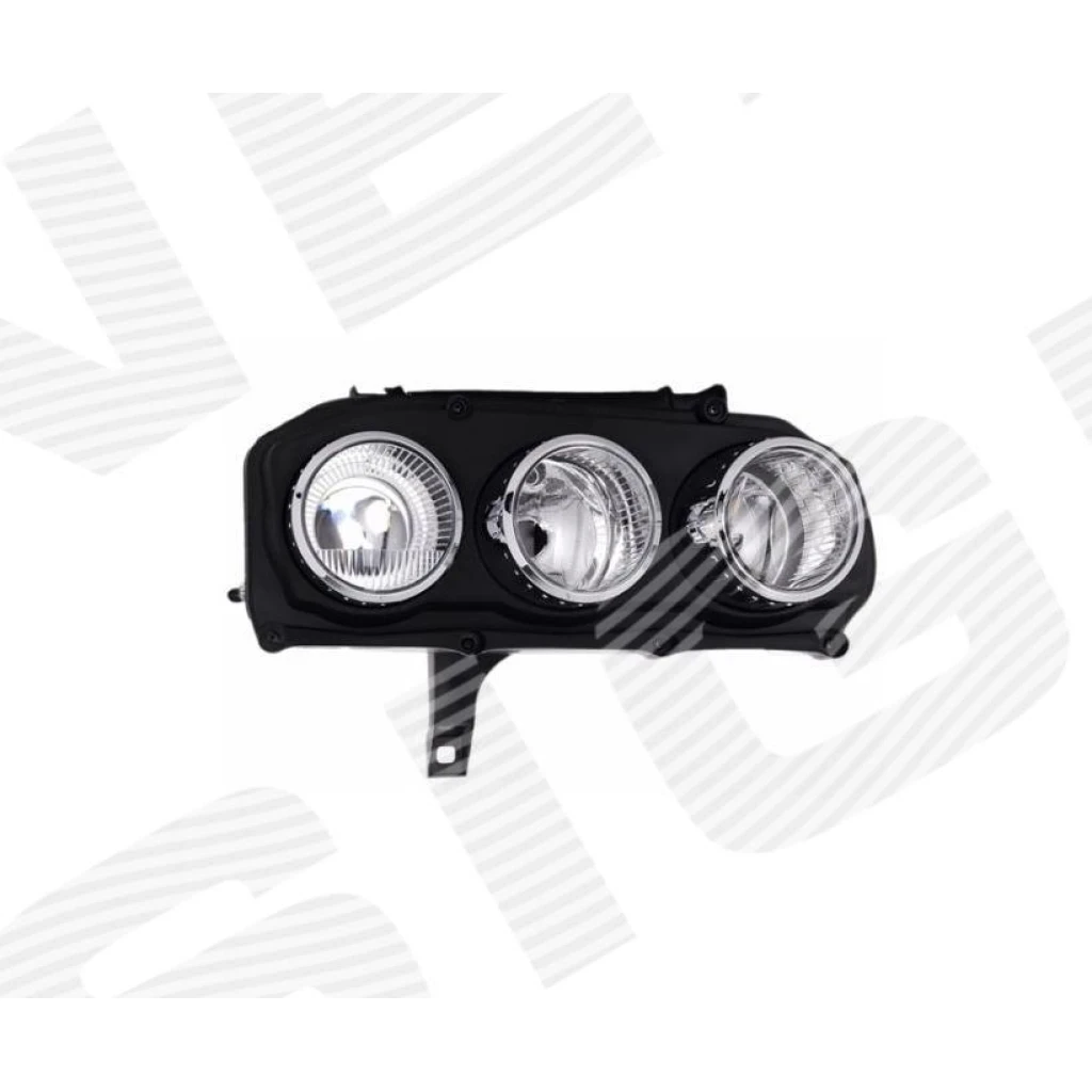 Передняя фара для Alfa Romeo 159 (939)
