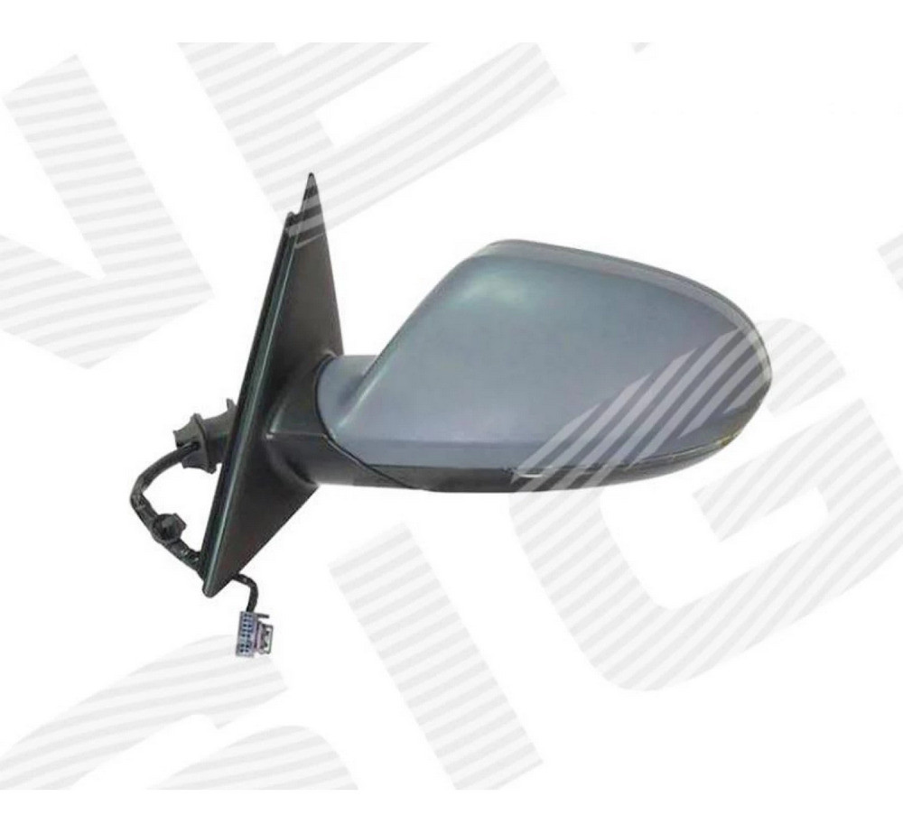 Боковое зеркало (левое) для Audi A6 (C7)