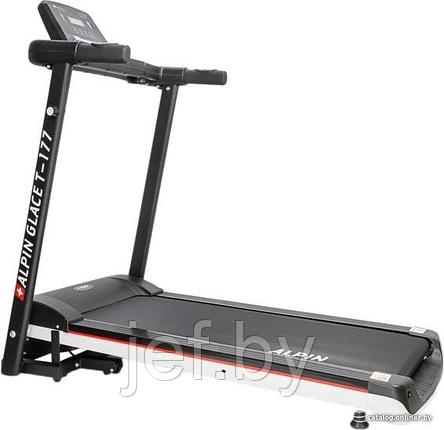 Сверло ступенчатое спиральное TIN HSS M2(4-20мм) FORSAGE F-44744S, фото 2