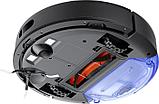 Робот-пылесос Xiaomi Robot Vacuum S20 D106 (европейская версия, черный), фото 4