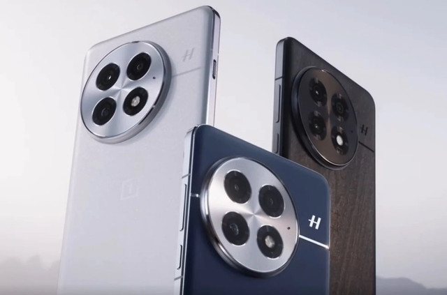 Смартфоны OnePlus
