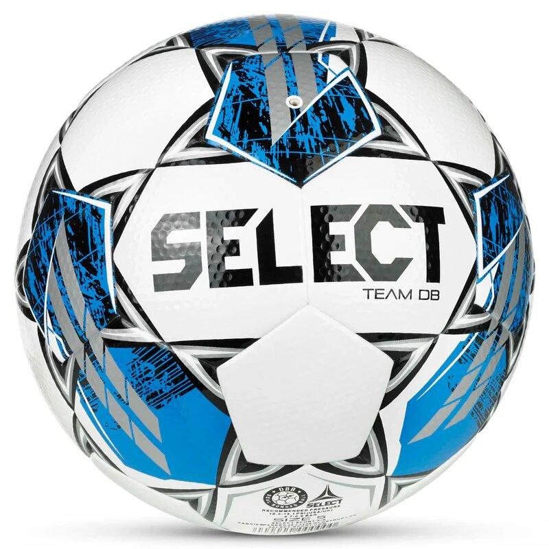 Мяч футбольный 4 Select Team DB V25