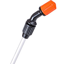 Брандспойт телескопический стеклопластиковый 65-97 см, фото 2