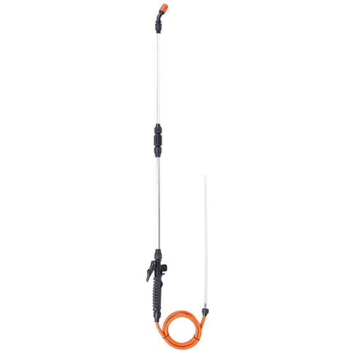 Брандспойт телескопический стеклопластиковый 65-97 см