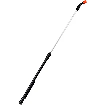 Брандспойт Жук пластиковый телескопический 650/970 мм, фото 3