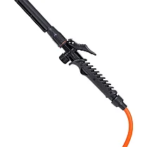 Брандспойт Жук пластиковый телескопический 650/970 мм, фото 3