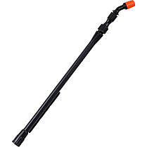 Брандспойт Жук пластиковый телескопический 650/970 мм, фото 2