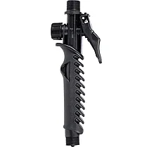 Брандспойт Жук пластиковый телескопический 650/970 мм, фото 2