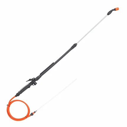 Брандспойт Жук пластиковый телескопический 650/970 мм, фото 2