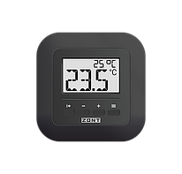 Термостат комнатный ZONT МЛ-332.black (868)