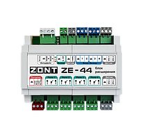 Блок расширения ZONT ZE-44 для контроллеров