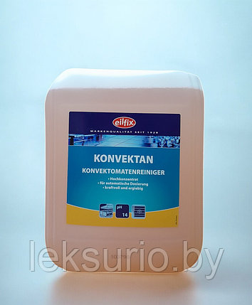 Средство для пароконвектоматов Konvektan 10л, фото 2