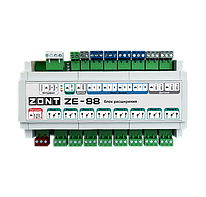 Блок расширения ZONT ZE-88 для контроллеров