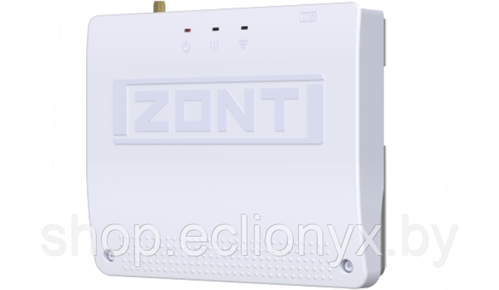 Отопительный термостат ZONT SMART NEW