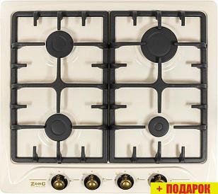 Варочная панель ZorG Technology BP5 FD RCR (EMY)