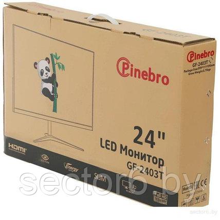 Игровой монитор PINEBRO GF-2403T, фото 2