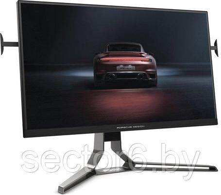 Игровой монитор AOC PD32M, фото 2