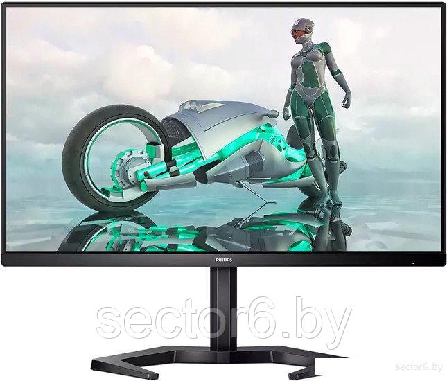 Игровой монитор Philips Evnia Gaming 24M1N3200ZS/00