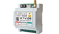 Отопительный контроллер ZONT H-1V.02