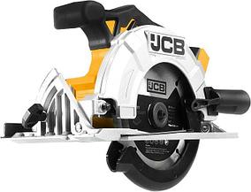 Дисковая (циркулярная) пила JCB JCB-18CS-B-E