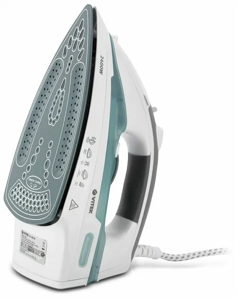 Утюг Vitek VT-1251 B - фото 3 - id-p236733890