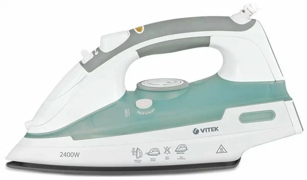 Утюг Vitek VT-1251 B - фото 5 - id-p236733890