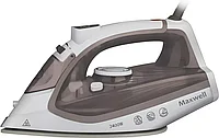 Утюг Maxwell MW-3047 BN
