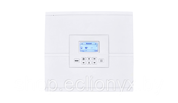 Автоматический регулятор ZONT Climatic 1.2
