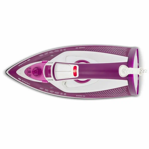 Утюг Vitek VT-8346 - фото 2 - id-p236733901