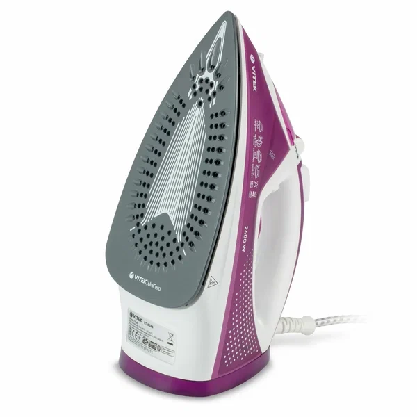 Утюг Vitek VT-8346 - фото 4 - id-p236733901