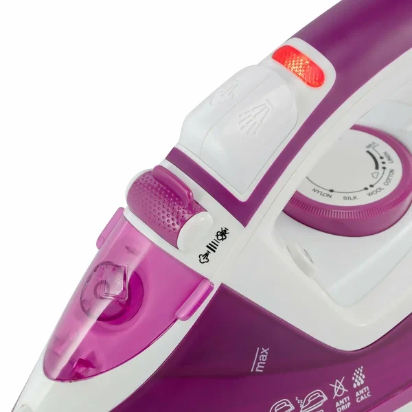 Утюг Vitek VT-8346 - фото 5 - id-p236733901