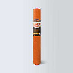 Стеклосетка ССШ-160 яч. 5х5; 1х50м; UNIVERSAL 9000