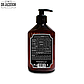 Гель для бритья DR Jackson Elixir 6.0 500мл, фото 2