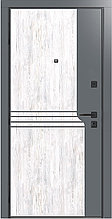 Квартирные двери AMATI HA-26H27
