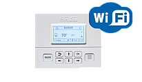 Панель управления ZONT МЛ-753 Wi-Fi