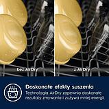 Посудомоечная машина Electrolux AirDry 300 EEA43211L, фото 2
