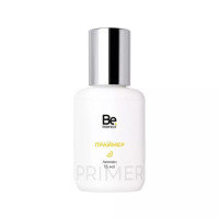 Праймер для ресниц Be Perfect, pH 6-6.5, 15 мл, Лимон