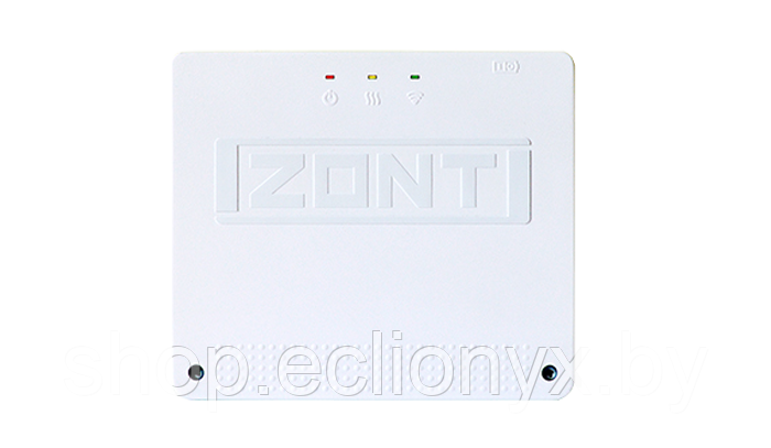 Блок расширения ZONT EX-77 для CLIMATIC 1.3
