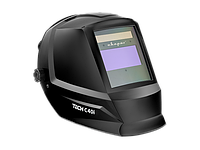 Щиток сварщика защитный лицевой (маска сварщика) TECH C40i