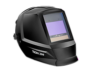Щиток сварщика защитный лицевой (маска сварщика) TECH C50d