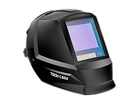 Щиток сварщика защитный лицевой (маска сварщика) TECH C80d