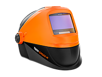 Щиток сварщика защитный лицевой (маска сварщика) TECH Sparx M