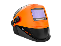 Щиток сварщика защитный лицевой (маска сварщика) TECH Sparx RC