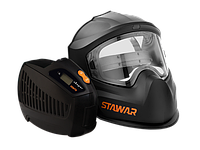 СИЗОД Vento со щитком для шлифовки Stawar