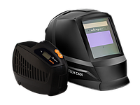 СИЗОД Vento со щитком сварщика TECH C40i