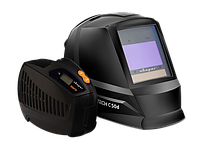 СИЗОД Vento со щитком сварщика TECH C50d