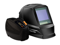 СИЗОД Vento со щитком сварщика TECH C70d