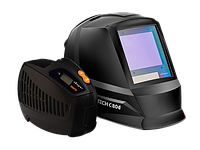 СИЗОД Vento со щитком сварщика TECH C80d