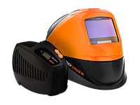 СИЗОД Vento со щитком сварщика TECH Sparx M
