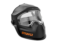 Щиток для шлифовки Stawar